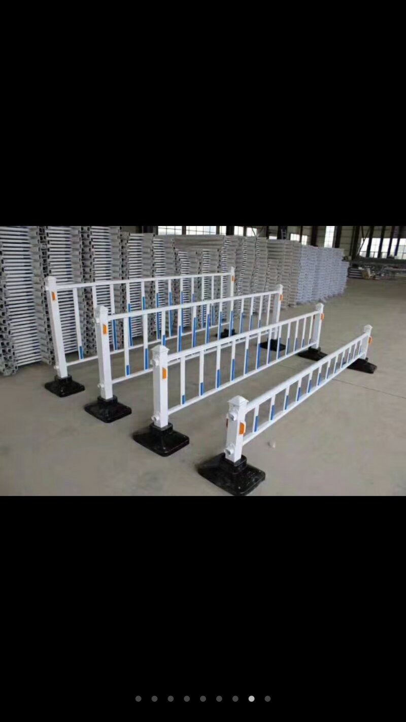 道路护栏