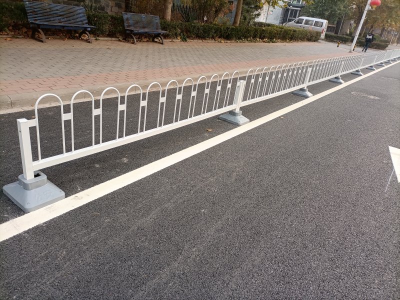 道路护栏